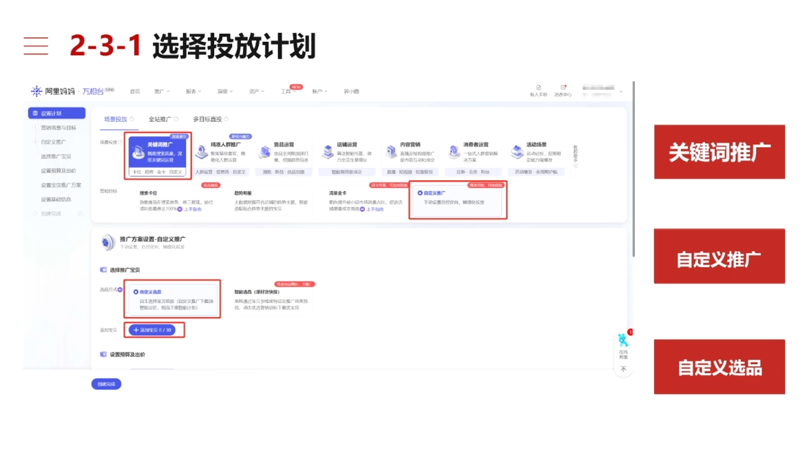 淘宝可复制的微付费起店打法-搞个副业