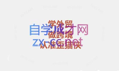 琼姐·团队复制+询盘转化+展会实操-搞个副业