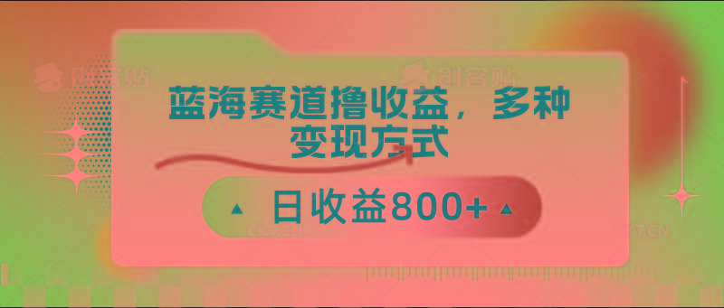 中老年人健身操蓝海赛道撸收益，多种变现方式，日收益800+-搞个副业