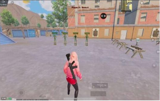 PUBG引擎注入漏打-搞个副业