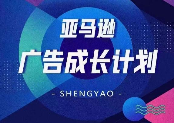 亚马逊广告成长计划，​全面掌握广告矩阵搭建，开源节流，让你的流量来源多元化-搞个副业