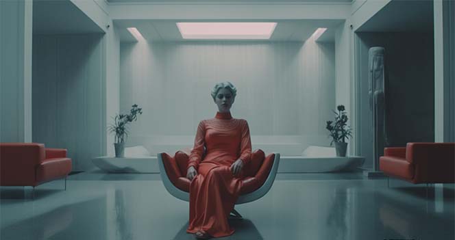 图片[2]-Curious Refuge -全球首个AI人工智能电影制作训练营-中英字幕|1080P|附素材-搞个副业