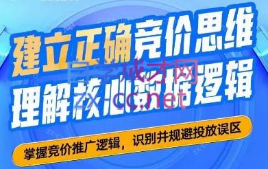 2024·SEM竞价培训(更新8月)-搞个副业