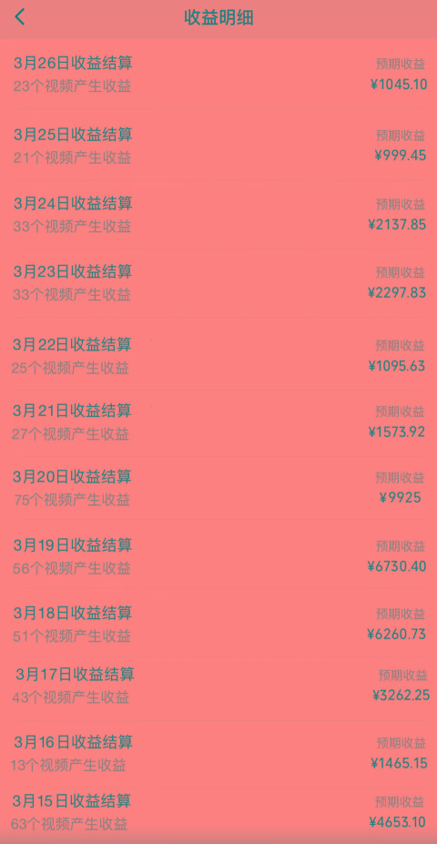 图片[1]-(10002期)视频号创作者分成3.0玩法，简单去重100%过原创，条条爆款，月入30000＋-搞个副业