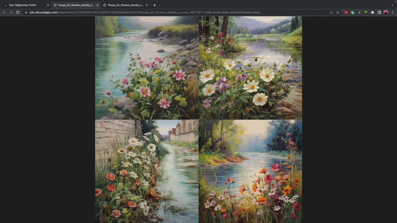 图片[4]-Midjourney, Adobe Firefly AI, ChatGPT 4大型AI人工智能-137节课-中英字幕-搞个副业
