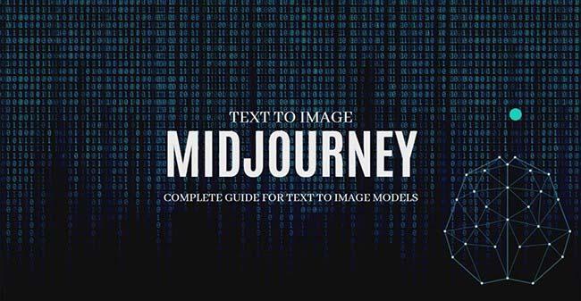 Midjourney AI：从零基础到高级版的大师班教程-34节课-中英字幕-搞个副业