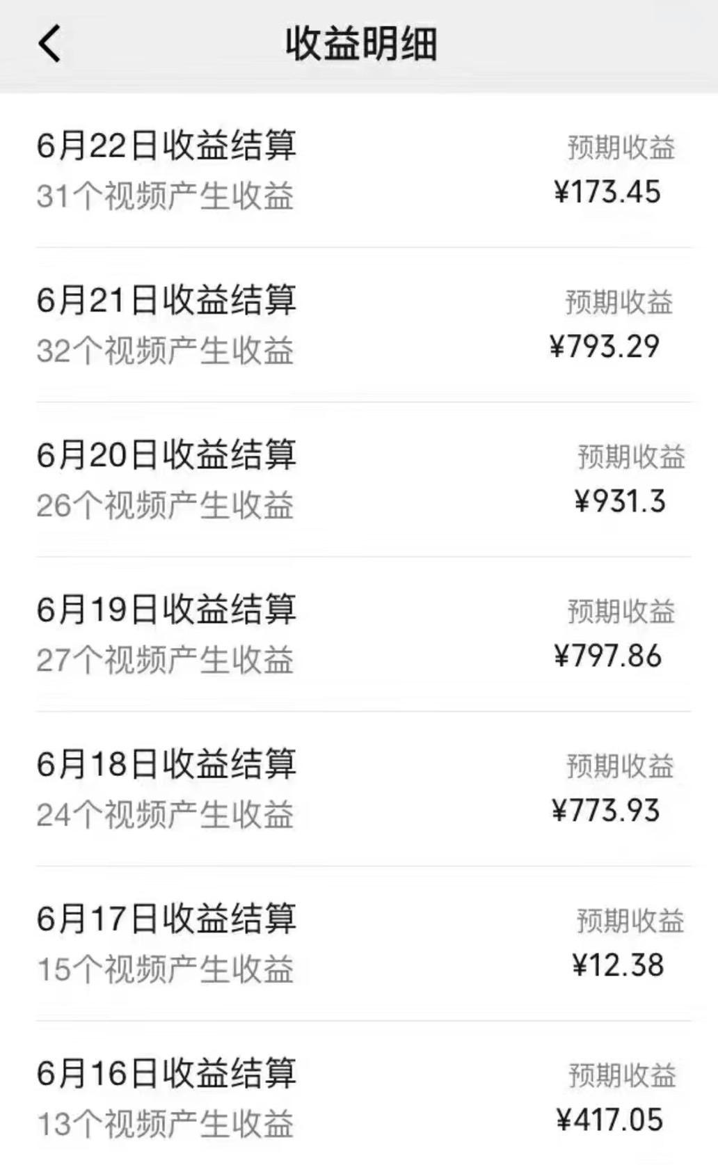 图片[1]-全网短视频暴力撸金赛道，日入1000＋！原创玩法，长期稳定-搞个副业