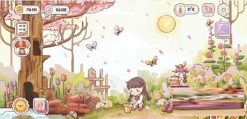 Ryahs Rhythm 瑞亚节奏 v0.15.4 免费内购-搞个副业