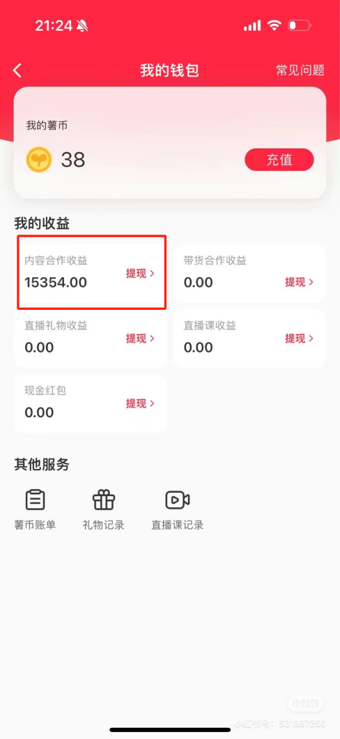 热门评论引爆小红书流量，作品制作简单，广告接到手软，月入过万不是梦-搞个副业