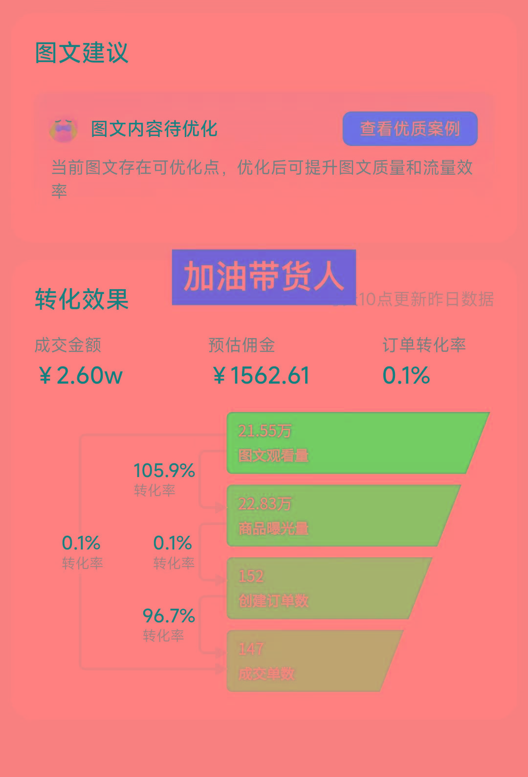 (8566期)带货新玩法！1分钱新人购，快速起号秘籍！小白保姆级教程-搞个副业