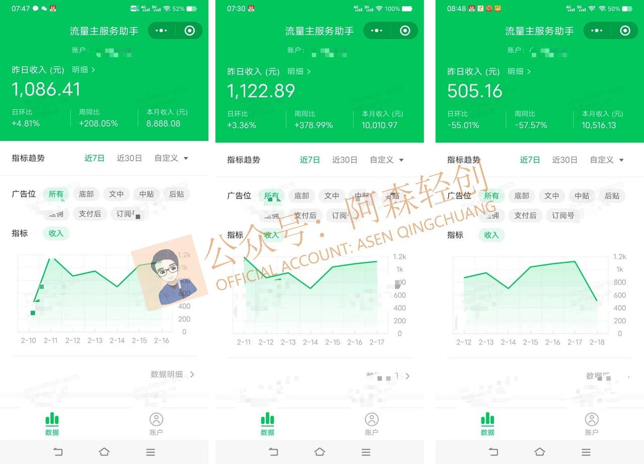 图片[1]-(9535期)无需技术，AI掘金2.0插件让你轻松赚钱，短期做到月入3万！-搞个副业
