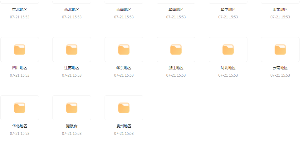 国内各地旅游攻略PDF-搞个副业