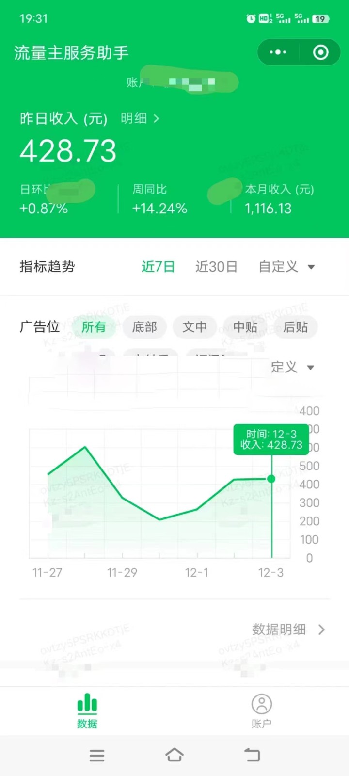图片[1]-收益翻倍，时间减半！AI掘金，十节课详解，每天投入时间少，轻松月入1w+！-搞个副业
