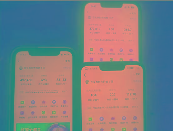 图片[2]-(9348期)2024年最强副业？AI撸头条3天必起号，一键分发，简单无脑，但基本没人知道-搞个副业