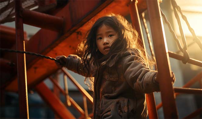图片[4]-Curious Refuge -全球首个AI人工智能电影制作训练营-中英字幕|1080P|附素材-搞个副业