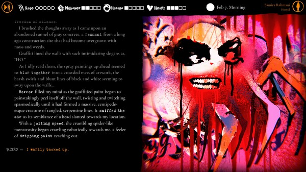 《狼人：启示录 – 炼狱 Werewolf: The Apocalypse — Purgatory》英文版-搞个副业