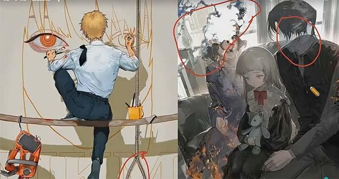 (9863期)厚涂人物-插画创作班：基础入门教程(8节课)-搞个副业