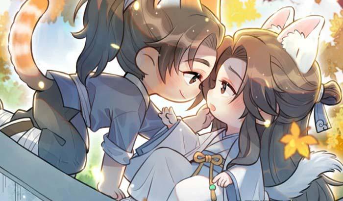 Q版 古风角色班-第6期绘画教程(39节课)-搞个副业