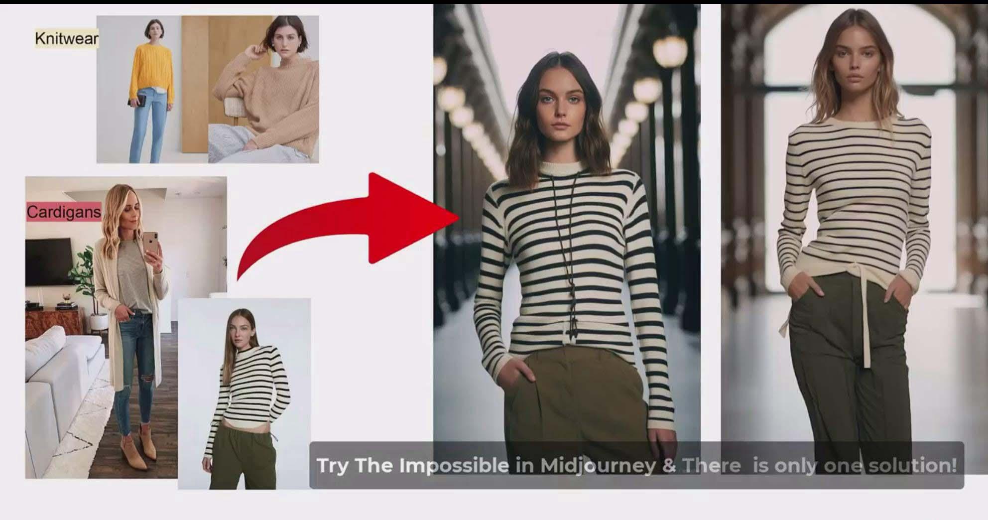 图片[12]-利用 Midjourneys Ai 人工智能设计自己的服装AI大师班-10节课-中英字幕-搞个副业