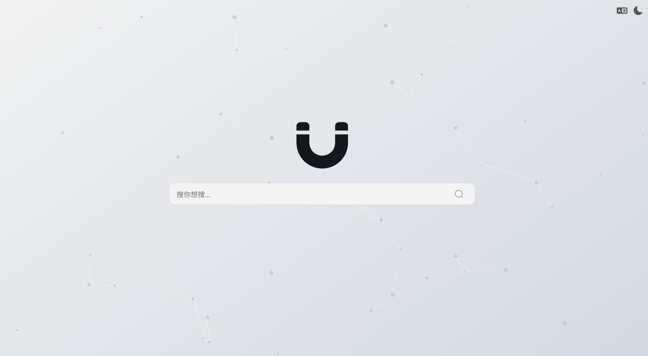 Bitmagnet-Next-Web Bitmagnet的前端UI界面 快速搭建属于自己的磁力搜索引擎-搞个副业