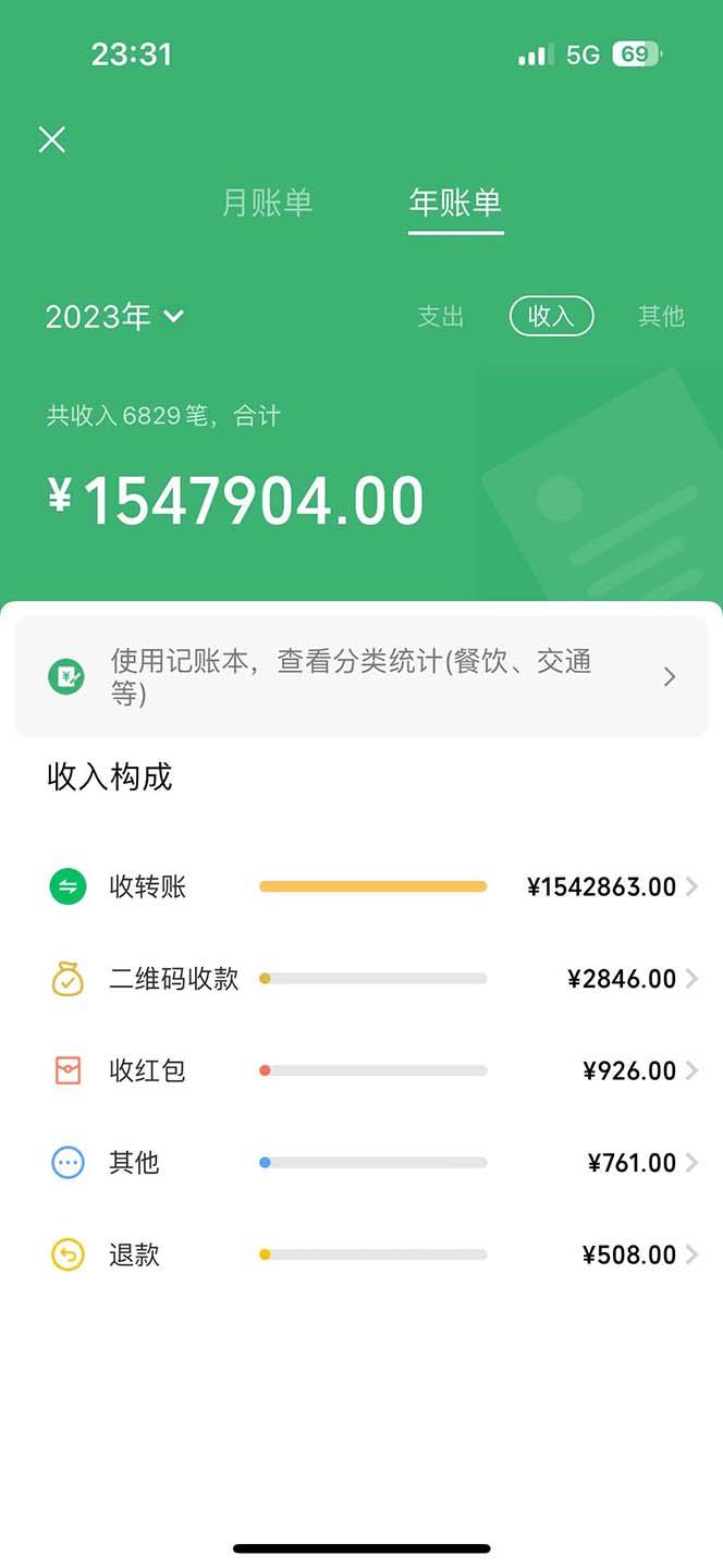 图片[1]-2024最新项目，冷门暴利，暑假来临，正是项目利润爆发时期。市场很大，…-搞个副业