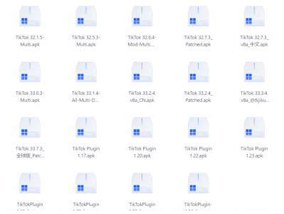 TikTok v33.7.3 抖音国际版，无视封锁和下载限制，免拔卡